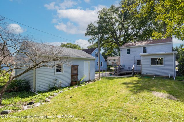 1714 Cooper Avenue, Lansing, MI 48910