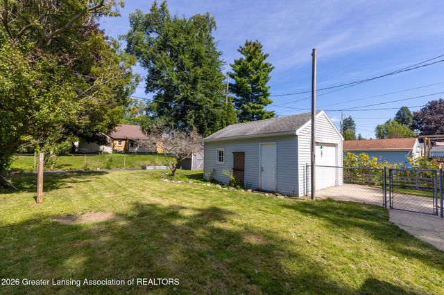 1714 Cooper Avenue, Lansing, MI 48910