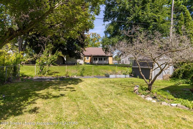 1714 Cooper Avenue, Lansing, MI 48910