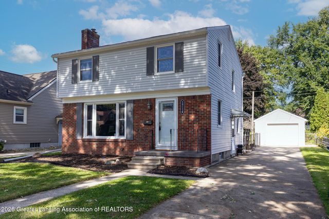 1714 Cooper Avenue, Lansing, MI 48910