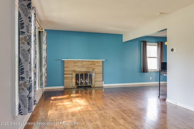 1714 Cooper Avenue, Lansing, MI 48910