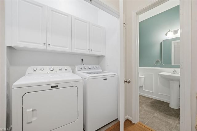 5453 Paperwhite LN, Virginia Beach, VA 23455