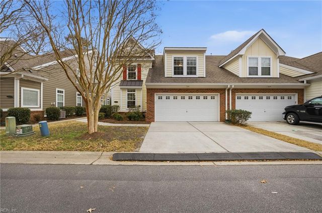 5453 Paperwhite LN, Virginia Beach, VA 23455