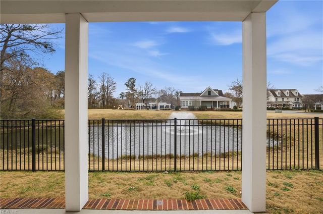 5453 Paperwhite LN, Virginia Beach, VA 23455
