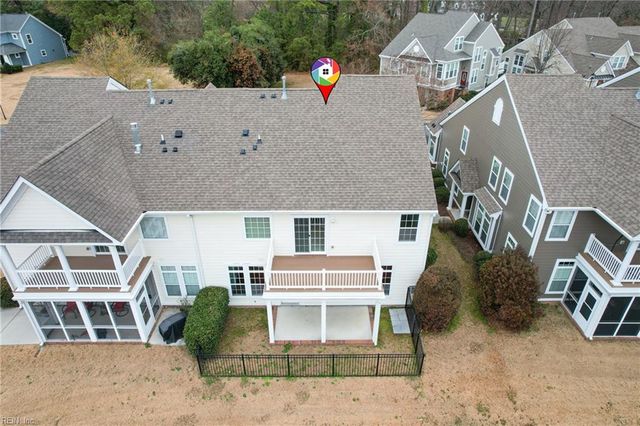 5453 Paperwhite LN, Virginia Beach, VA 23455