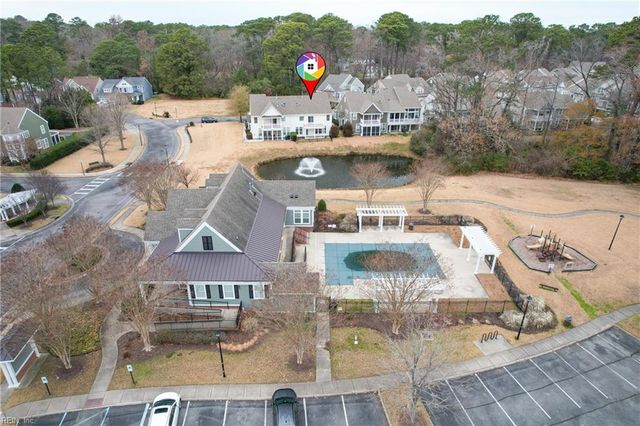 5453 Paperwhite LN, Virginia Beach, VA 23455