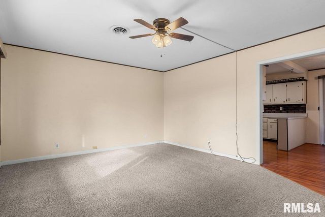 1737 HOMEWOOD Avenue, Springfield, IL 62704