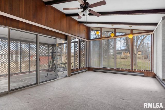 1737 HOMEWOOD Avenue, Springfield, IL 62704