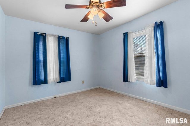 1737 HOMEWOOD Avenue, Springfield, IL 62704