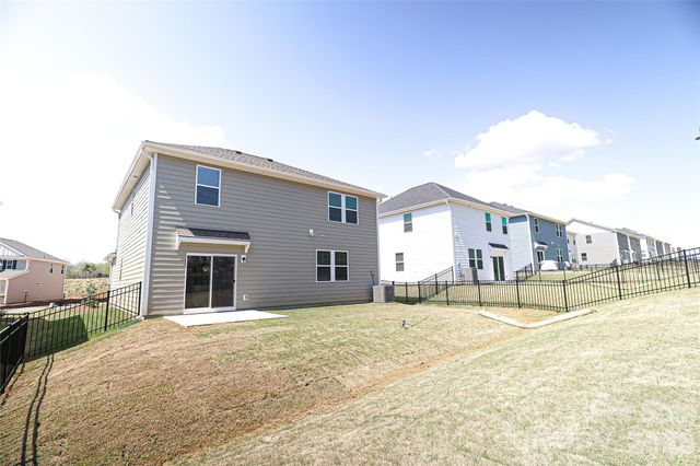 4990 Twin River Drive, Denver, NC 28037