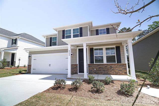 4990 Twin River Drive, Denver, NC 28037