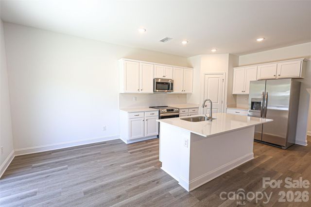 4990 Twin River Drive, Denver, NC 28037