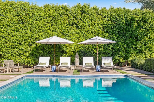 5801 N 70TH Place, Paradise Valley, AZ 85253