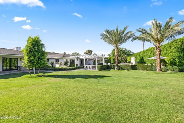 5801 N 70TH Place, Paradise Valley, AZ 85253