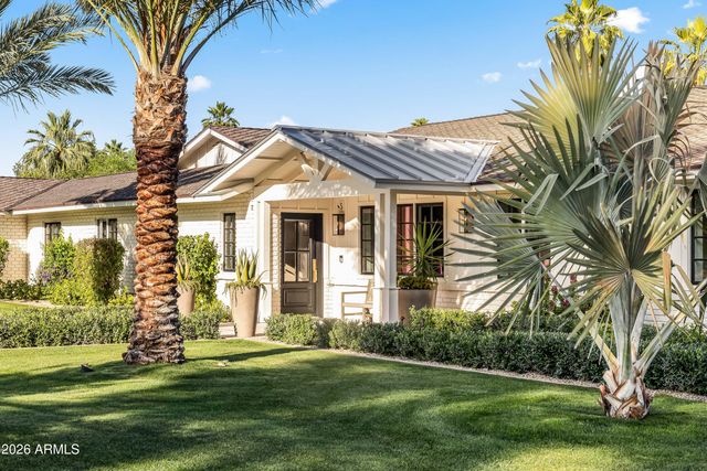 5801 N 70TH Place, Paradise Valley, AZ 85253