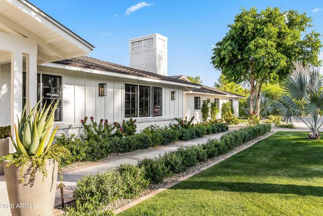 5801 N 70TH Place, Paradise Valley, AZ 85253