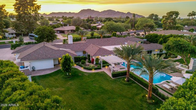 5801 N 70TH Place, Paradise Valley, AZ 85253
