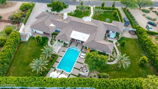 5801 N 70TH Place, Paradise Valley, AZ 85253