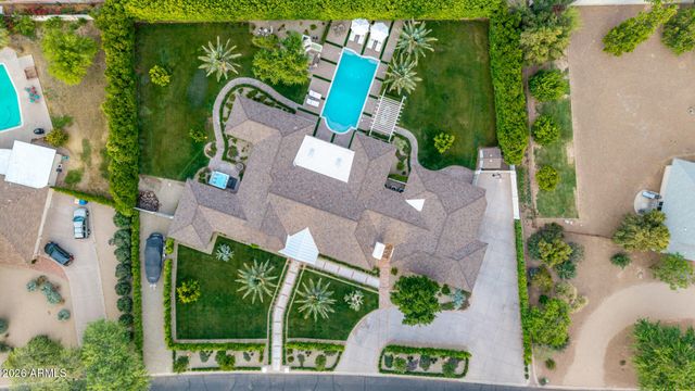 5801 N 70TH Place, Paradise Valley, AZ 85253