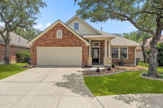 26718 Trinity Hill, San Antonio, TX 78261
