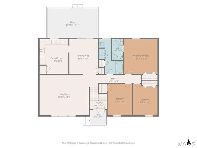 27 Oakleigh Drive, Belleville, IL 62223
