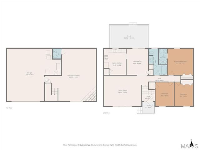 27 Oakleigh Drive, Belleville, IL 62223