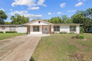 616 Grande Drive, Mesquite, TX 75149
