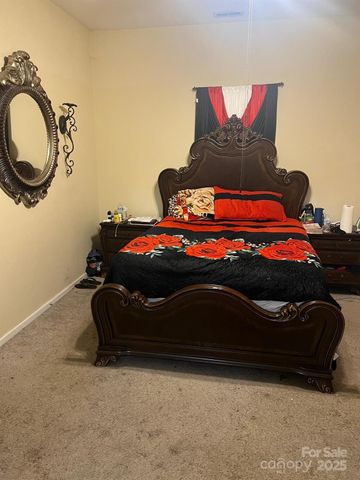 722 Live Oak Street, Shelby, NC 28150