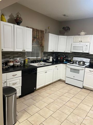 722 Live Oak Street, Shelby, NC 28150