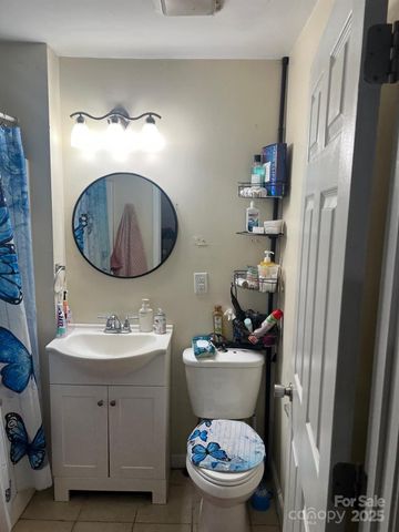 722 Live Oak Street, Shelby, NC 28150