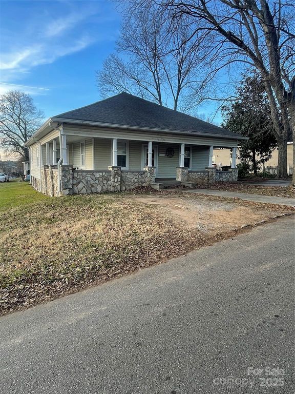 722 Live Oak Street, Shelby, NC 28150