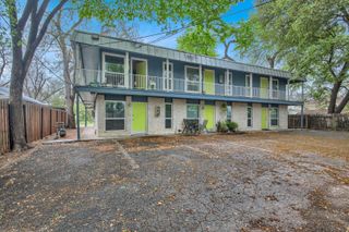 4406 Avenue C Ave 104, Austin, TX 78751