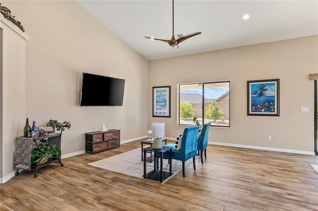 5657 S Chico Lane, Fort Mohave, AZ 86426