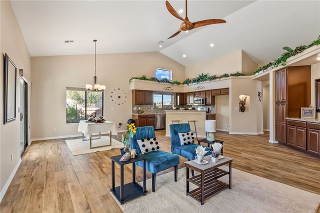 5657 S Chico Lane, Fort Mohave, AZ 86426