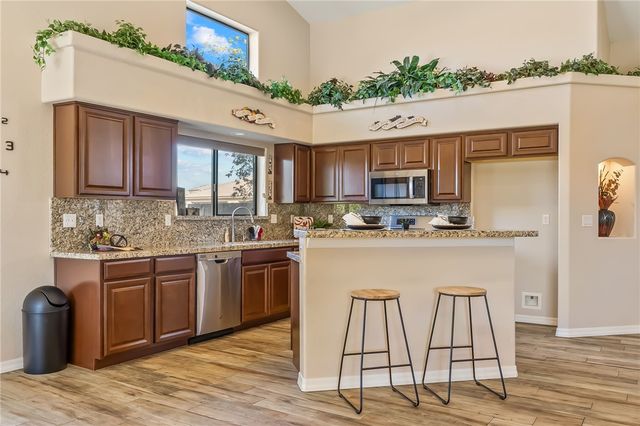 5657 S Chico Lane, Fort Mohave, AZ 86426