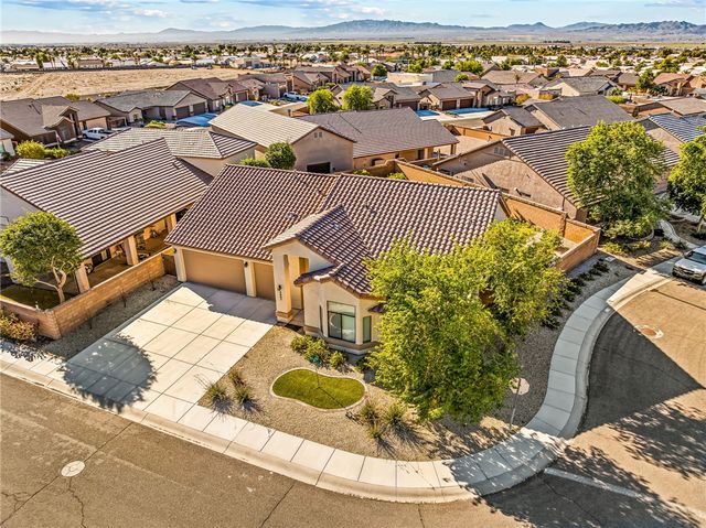 5657 S Chico Lane, Fort Mohave, AZ 86426