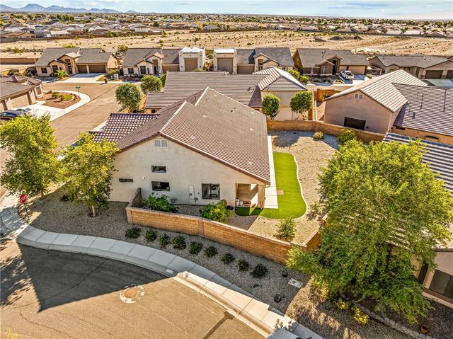 5657 S Chico Lane, Fort Mohave, AZ 86426