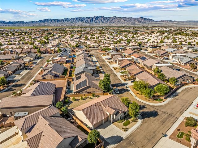 5657 S Chico Lane, Fort Mohave, AZ 86426