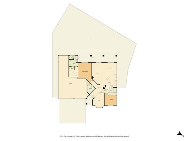 5657 S Chico Lane, Fort Mohave, AZ 86426