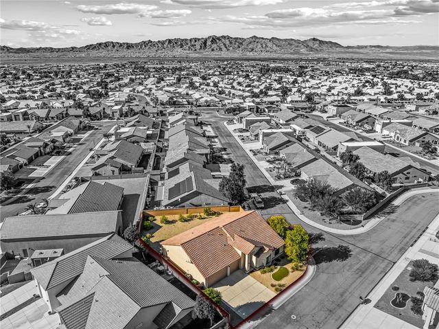 5657 S Chico Lane, Fort Mohave, AZ 86426