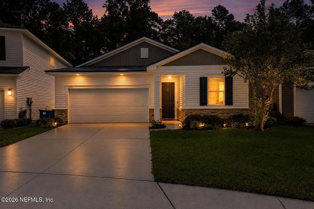 3096 ALPIN Drive, Jacksonville, FL 32218