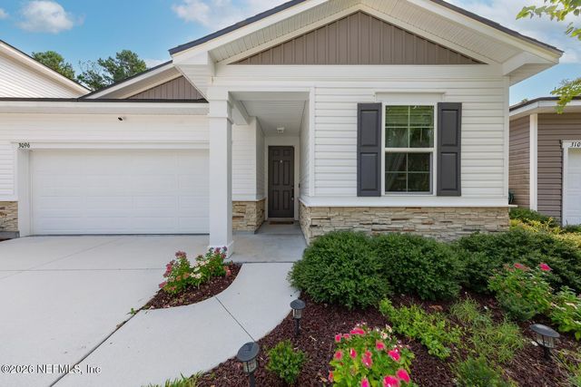 3096 ALPIN Drive, Jacksonville, FL 32218
