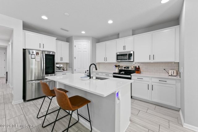 3096 ALPIN Drive, Jacksonville, FL 32218