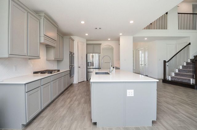 6502 Wild Hollow Court, Katy, TX 77493