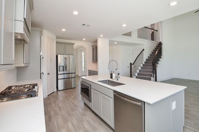 6502 Wild Hollow Court, Katy, TX 77493