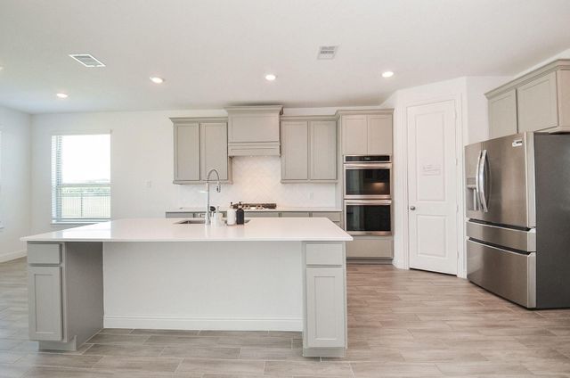 6502 Wild Hollow Court, Katy, TX 77493