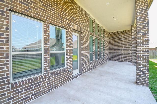 6502 Wild Hollow Court, Katy, TX 77493