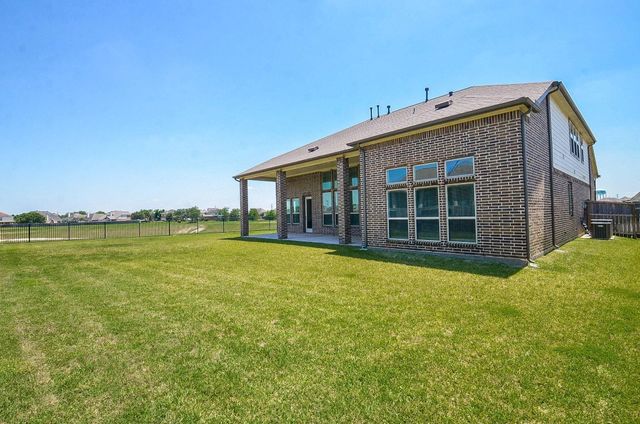 6502 Wild Hollow Court, Katy, TX 77493