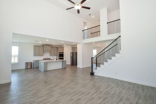 6502 Wild Hollow Court, Katy, TX 77493