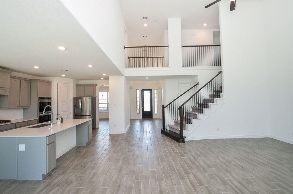 6502 Wild Hollow Court, Katy, TX 77493